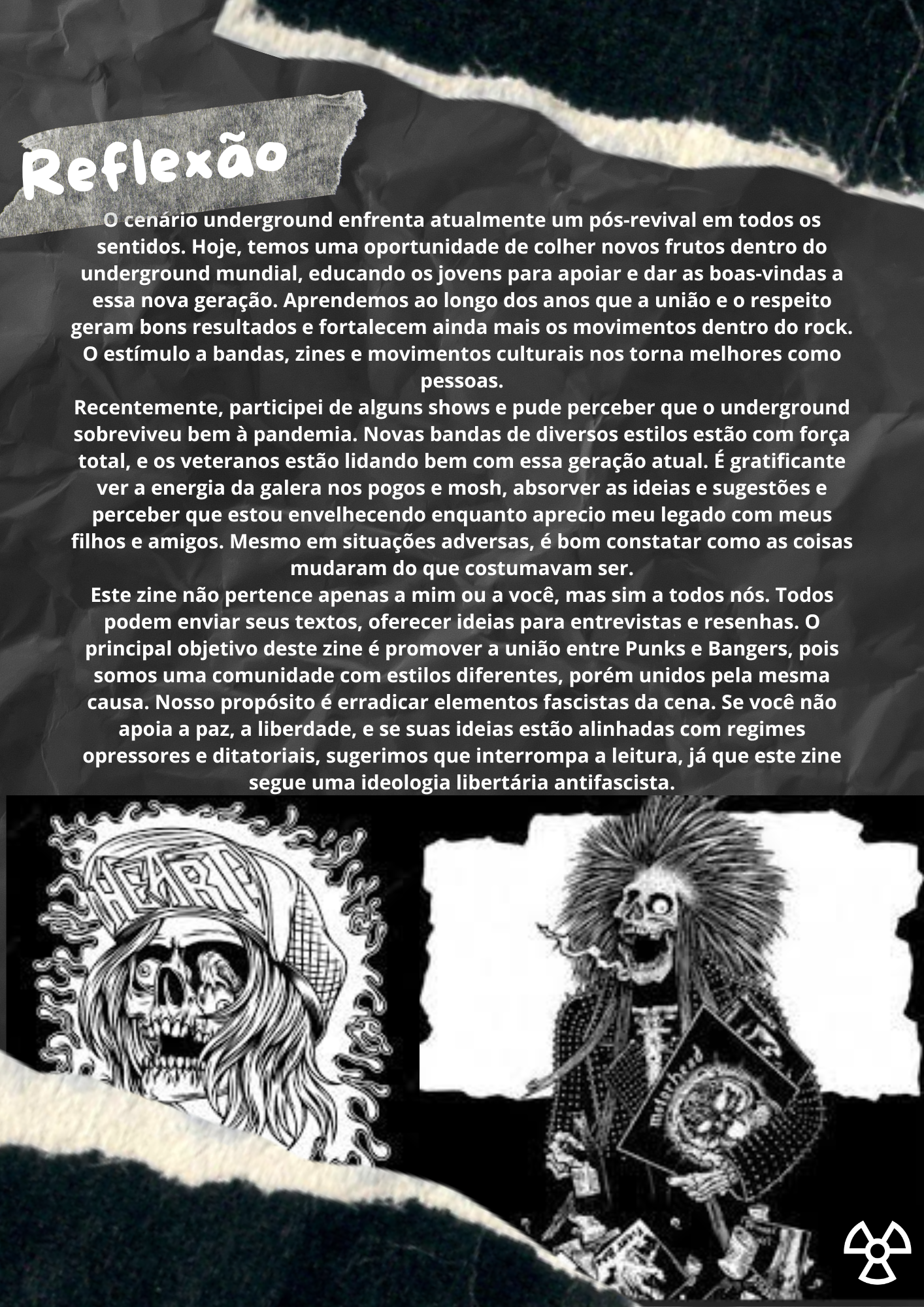 Reflexão
