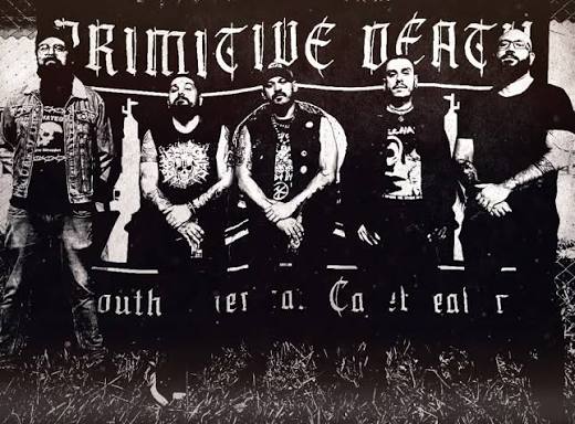 Primitive Death