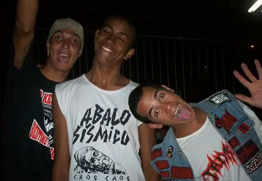 Tampa de Fossa
