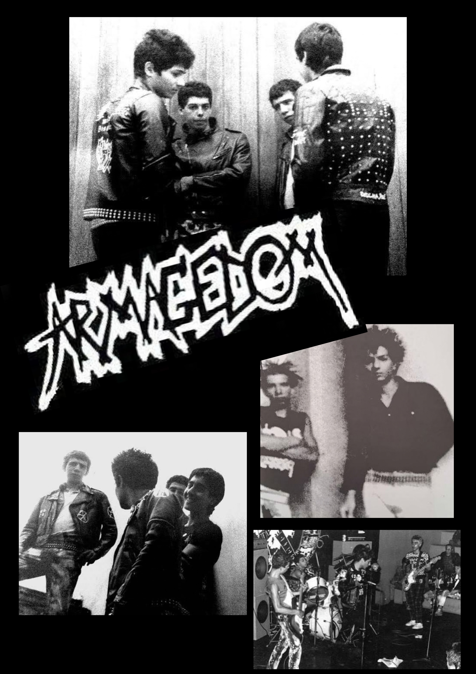 Armagedom