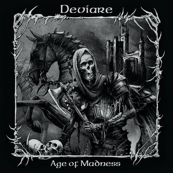 Deviare — Age of Madness