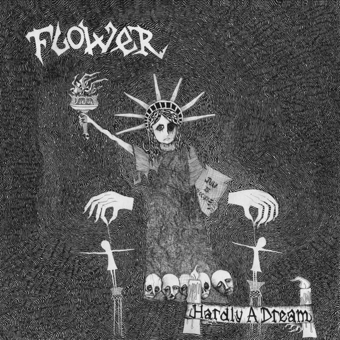 Flower — Hardly a Dream