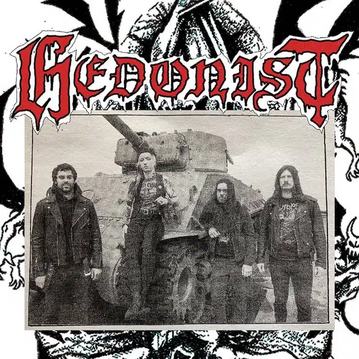 HEDONIST