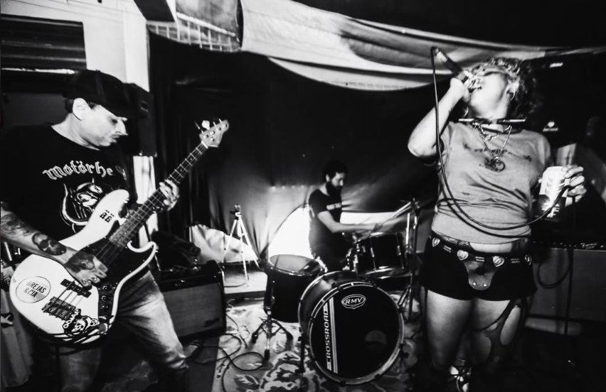 Entrevista — Odiär