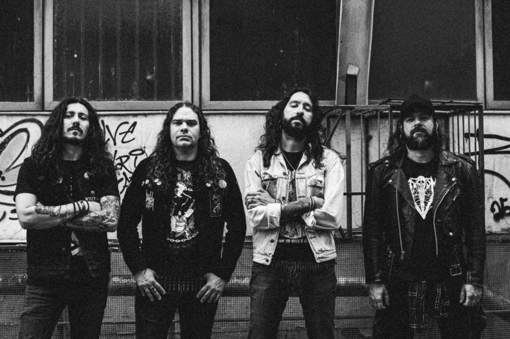 Violator — United for Thrash